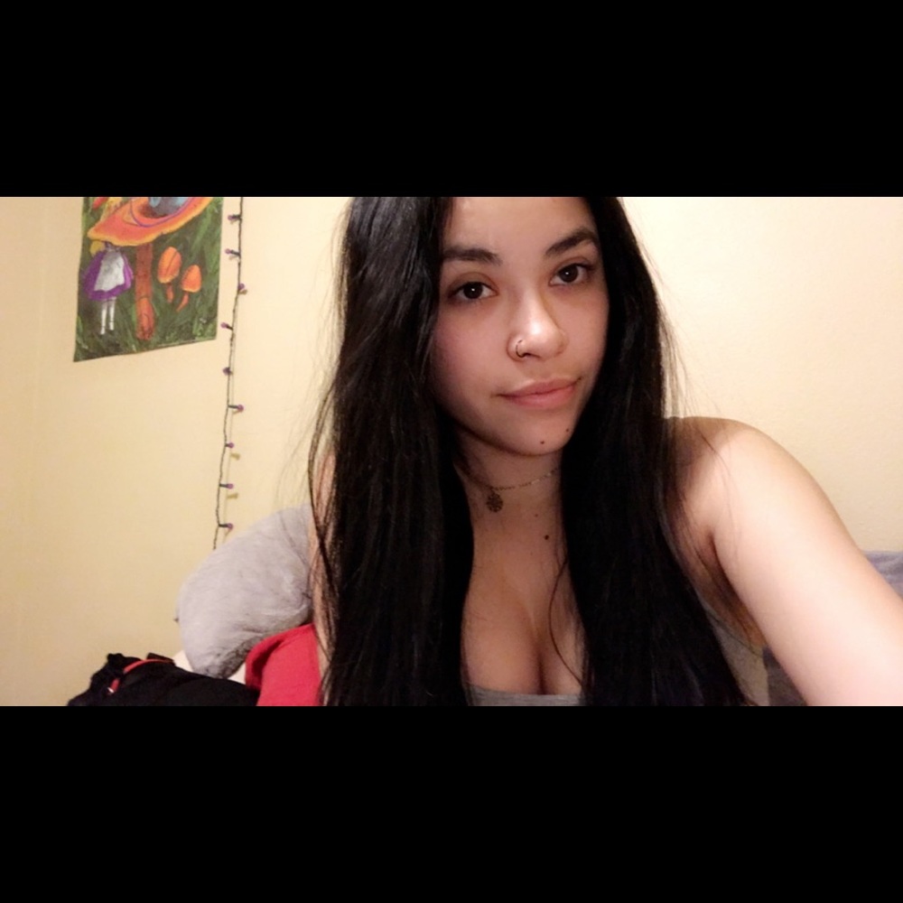 Meet your Posher, Sierra